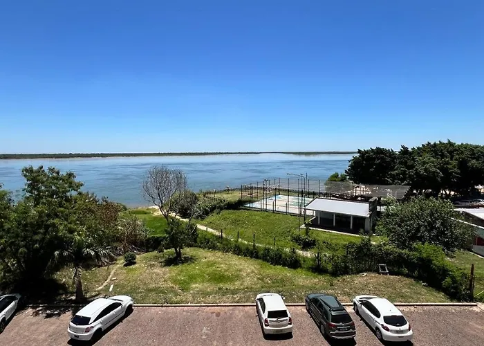 Dpto Costanera Pq Alquileres Temporarios