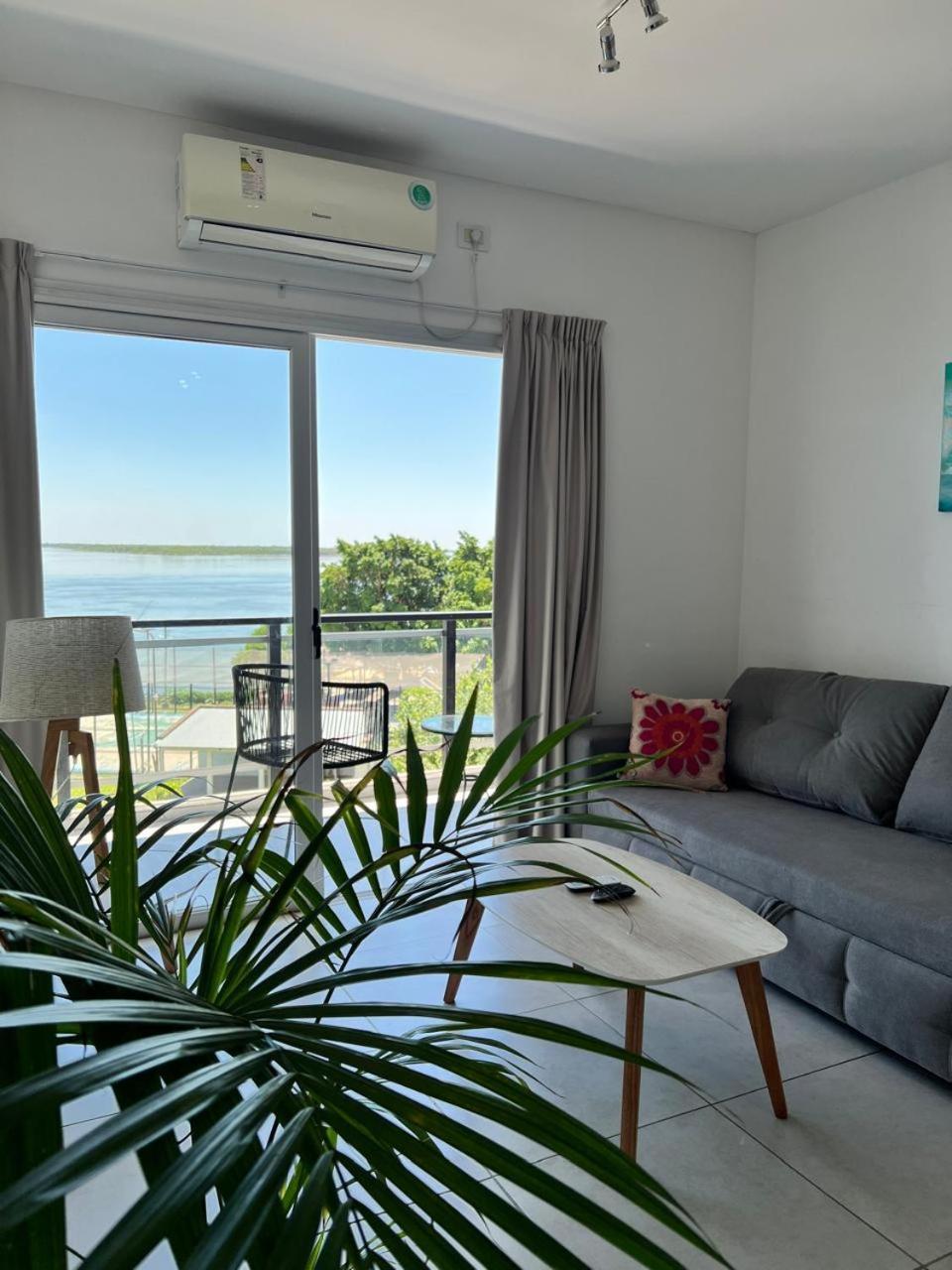 Apartment Dpto Costanera Pq *