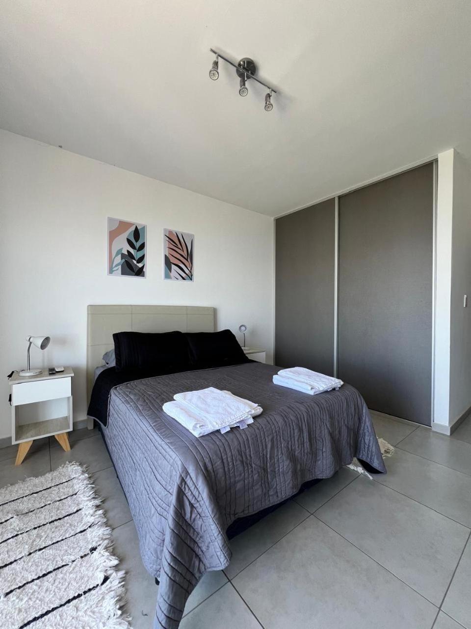 Apartment Dpto Costanera Pq