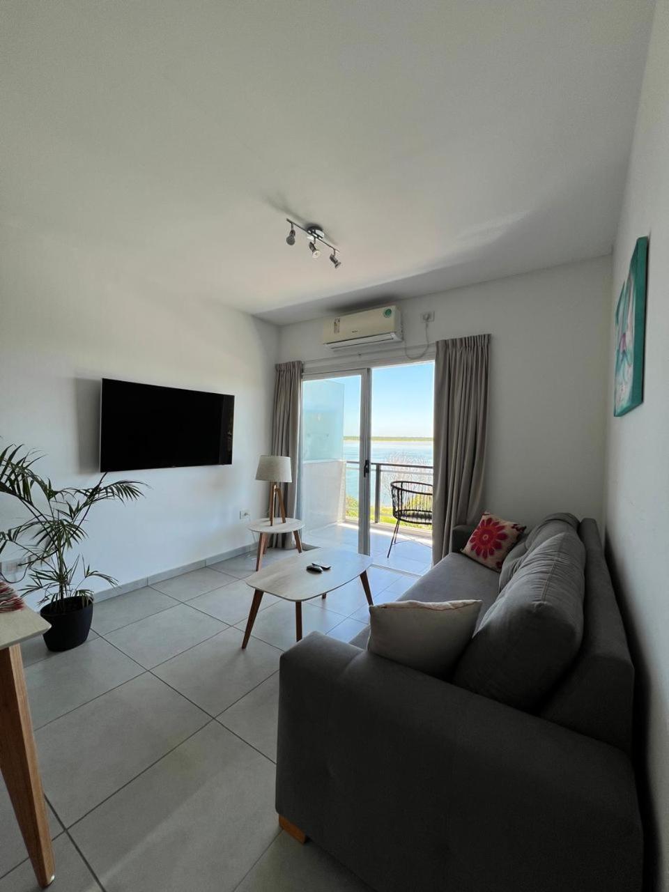 Dpto Costanera Pq Apartment *