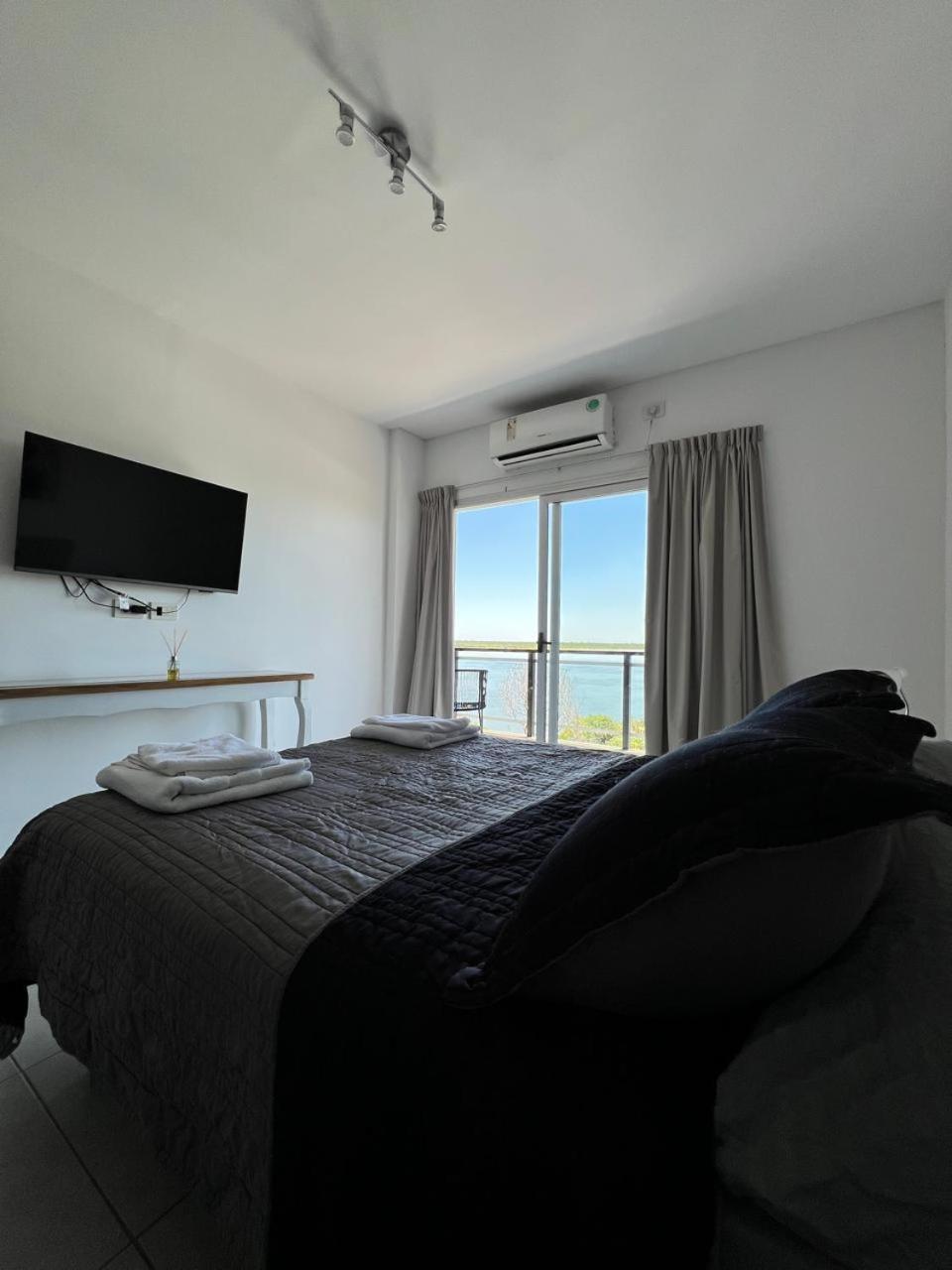 Dpto Costanera Pq Apartment Corrientes