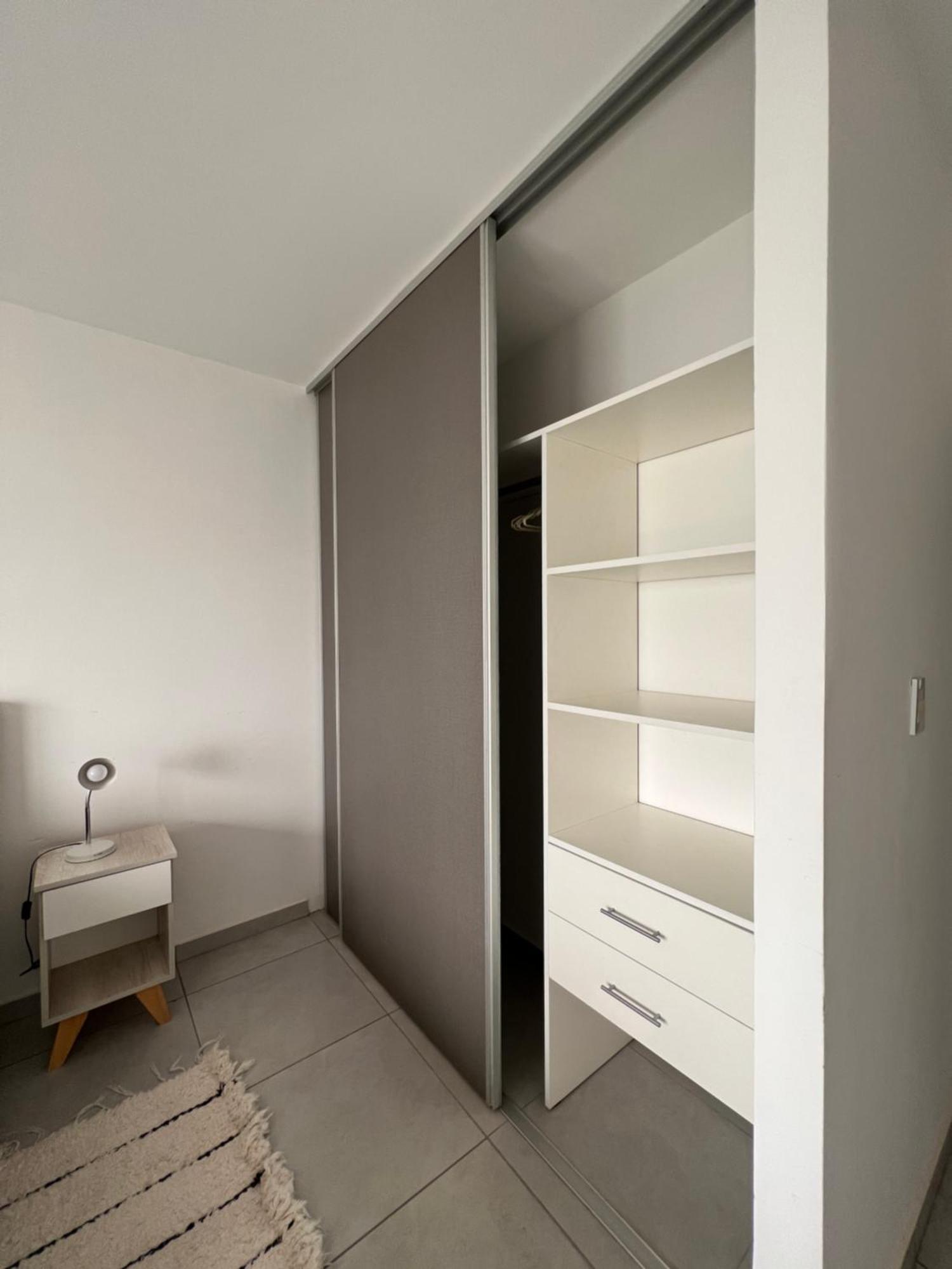 Dpto Costanera Pq Apartamento