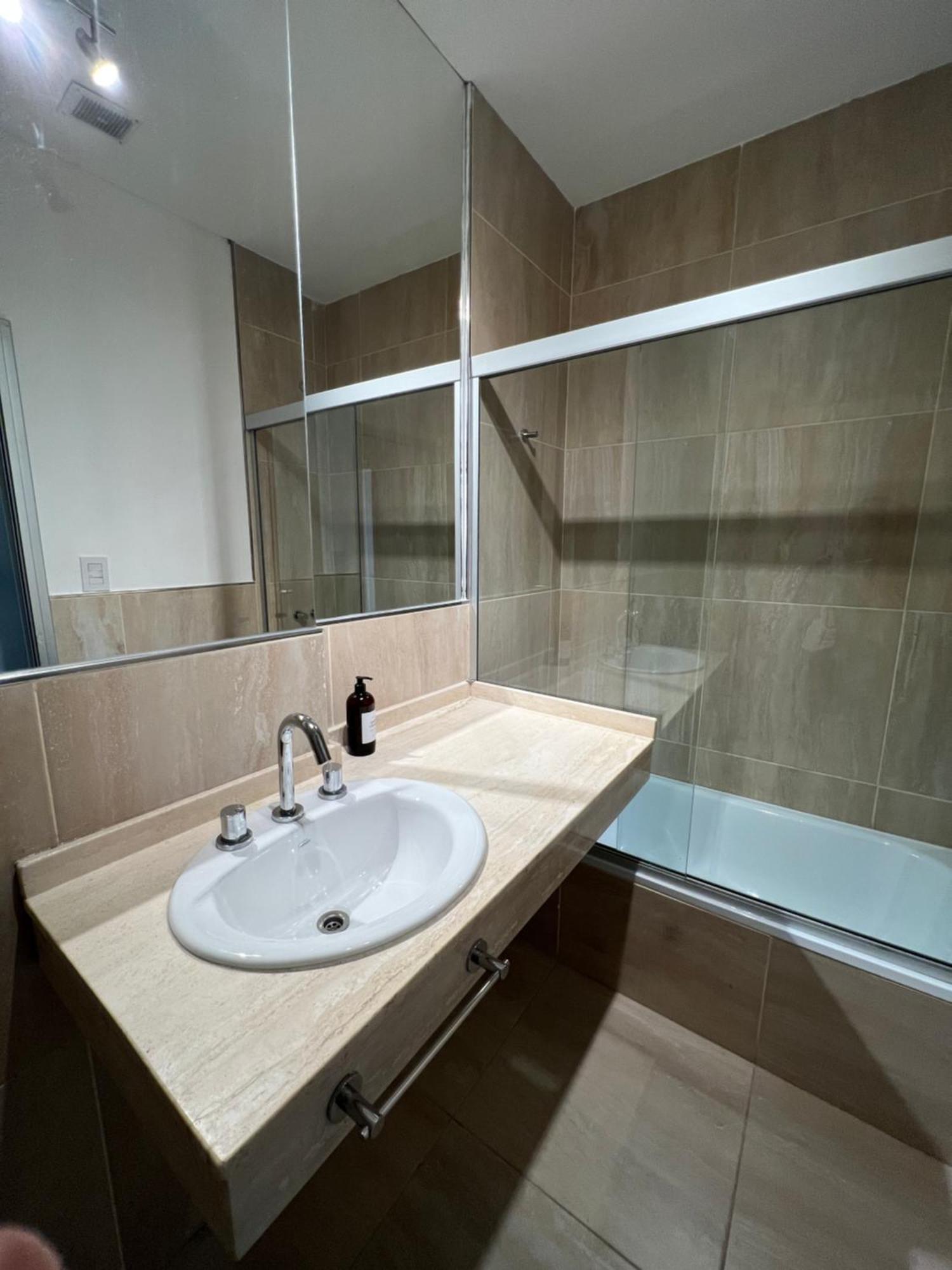 Apartamento Dpto Costanera Pq *
