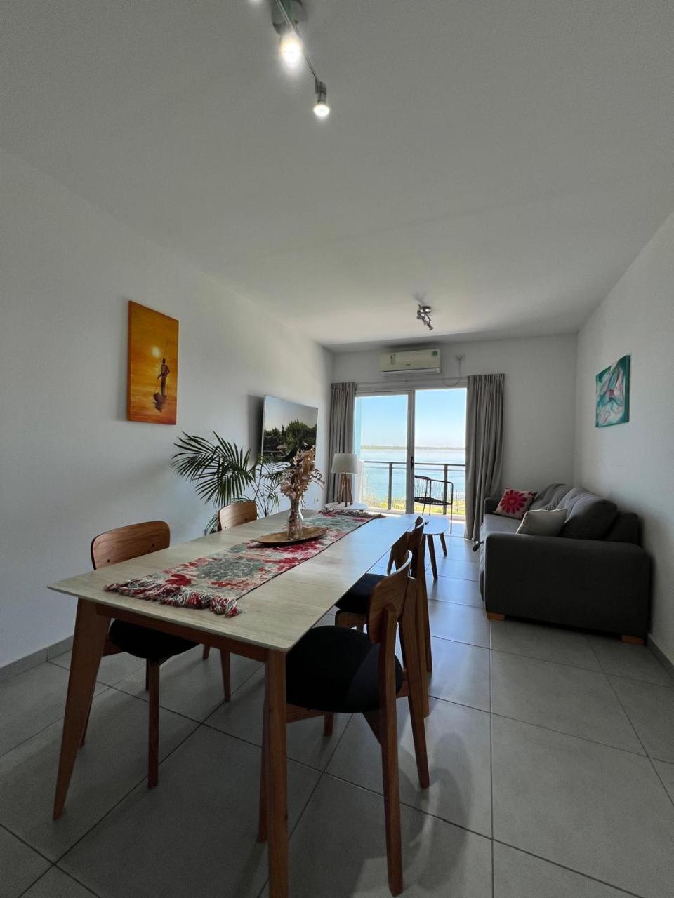 Apartamento Dpto Costanera Pq Corrientes