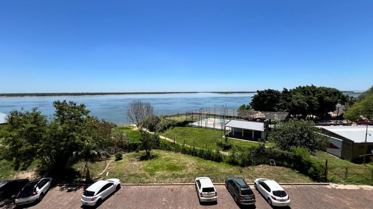Dpto Costanera Pq Apartamento